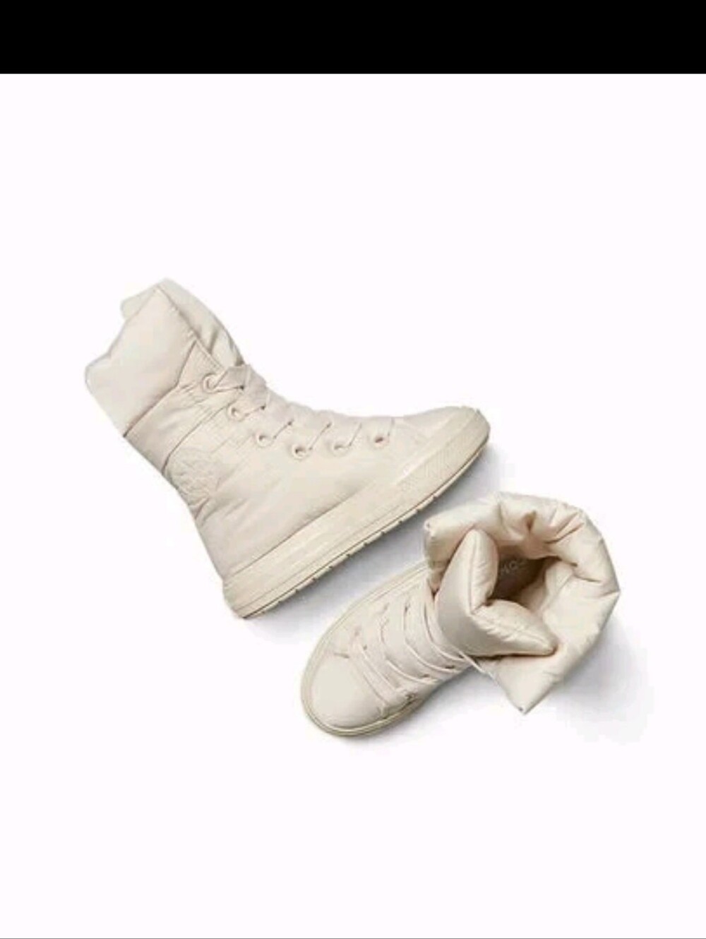 NIB! Converse All Star Elements Boot X-HI. Womens Size 8. MAKE OFFER!! - Picture 4 of 14